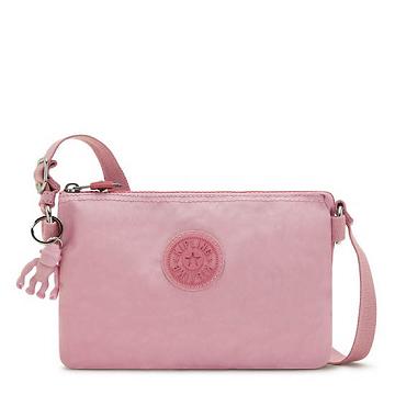 Kipling Creativity XB Crossbodytassen Roze | NL 2111LI